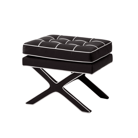 Koffi Bench ☑️ Modern Sense Benches, Ottomans & Benches | Toronto, On intended for Koffi Bench